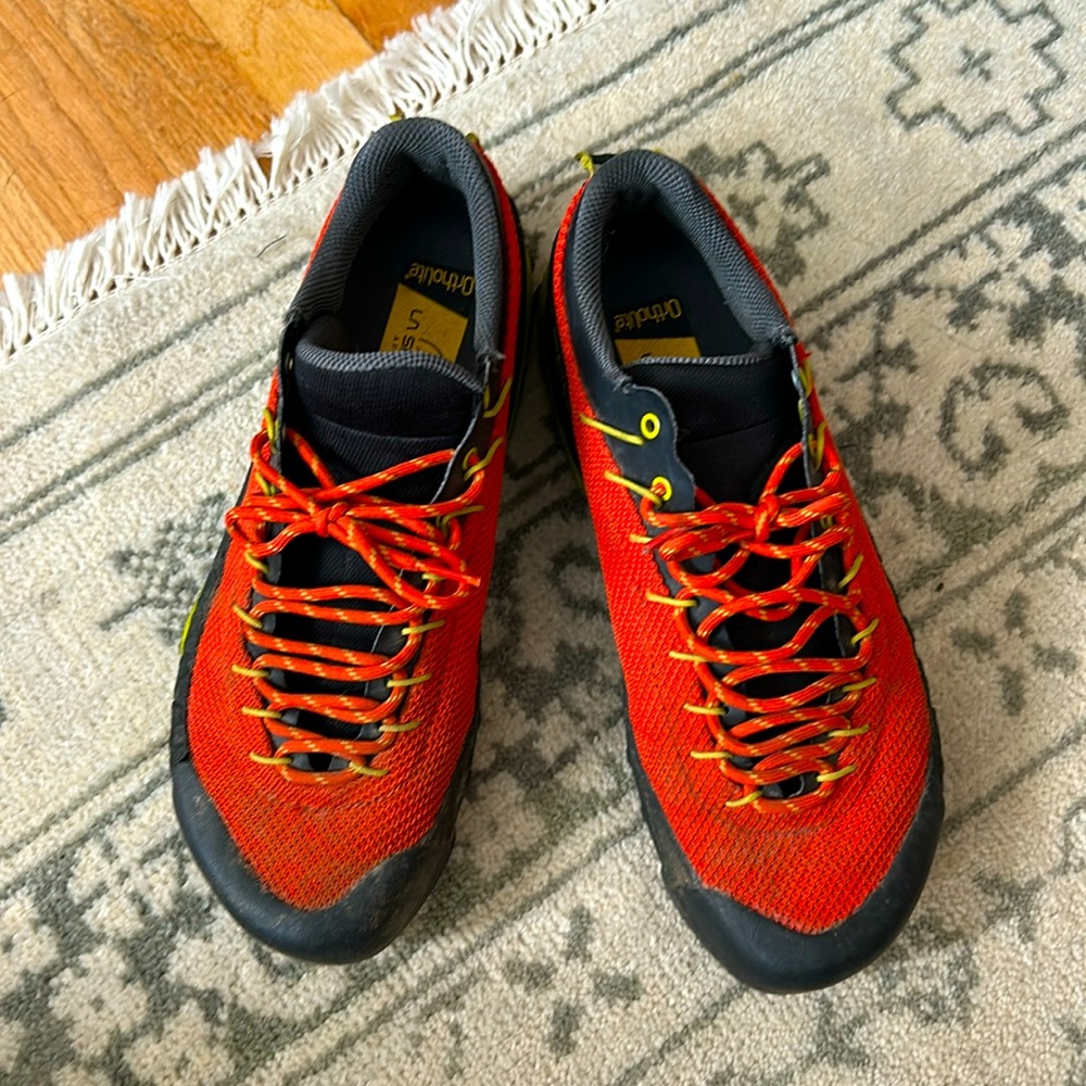 La Sportiva TX3